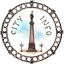 City-Info