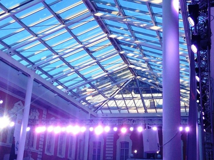 MOROSHKA fashion week