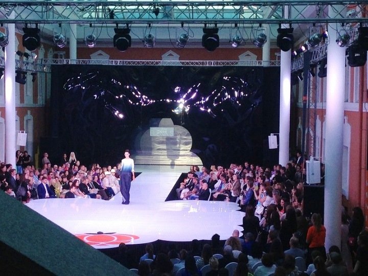 MOROSHKA fashion week