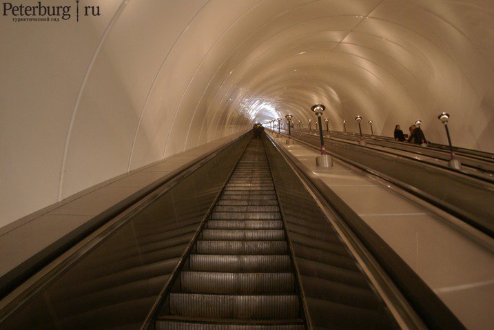 Станции метро «Бухарестская» и «Международная» откроются 28 декабря