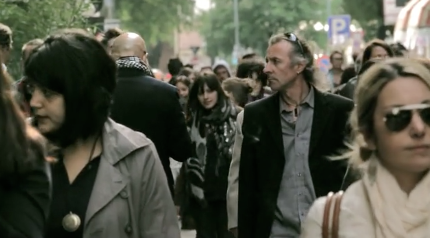 Города и мегаполисы