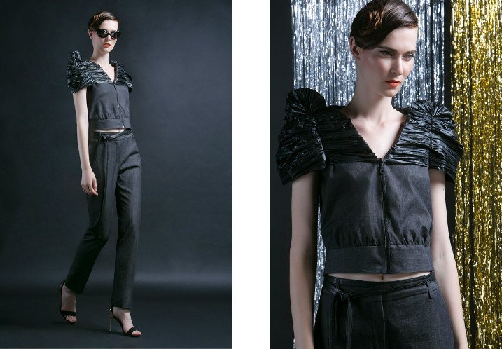 MOROSHKA fashion week