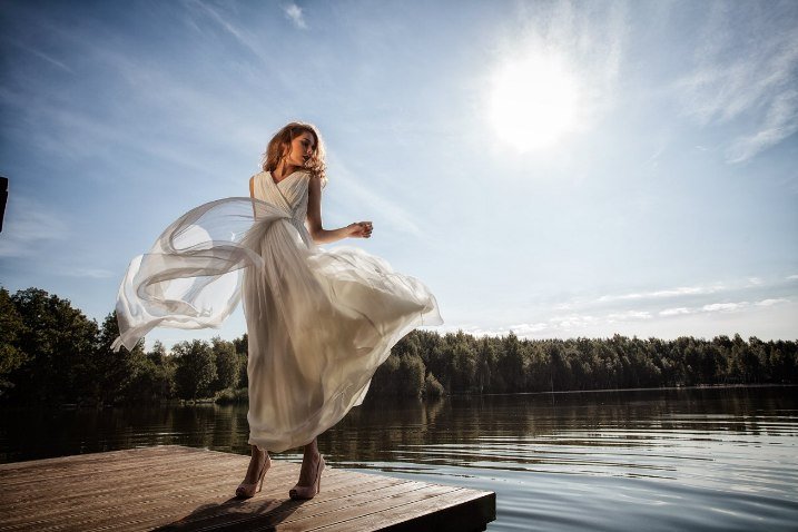 MOROSHKA fashion week