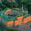 Экскурсия &amp;laquo;Масонский Петербург&amp;raquo;