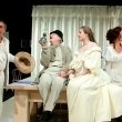 «Чайка» на сцене Театра им. Ленсовета