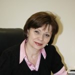 Ирина Маграчева