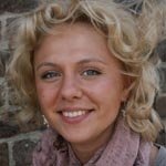 Инна Преображенская