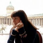 Надежда Павлова