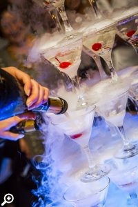 Феерический Новый Год в Гимназии