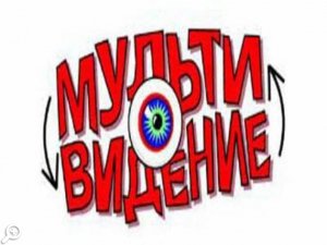 XI Международный фестиваль анимационных искусств «Мультивидение – 2013» 