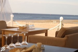 Клубный ресторан «Royal Beach»