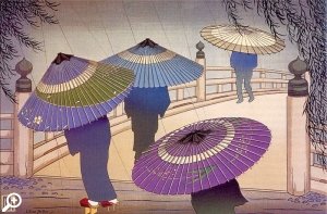 Японское современное искусство в Эрмитаже