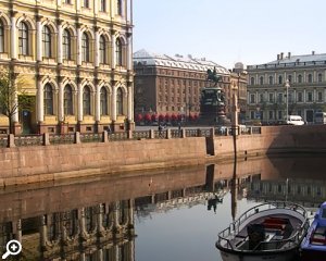 Ежегодный показ британского кино в 