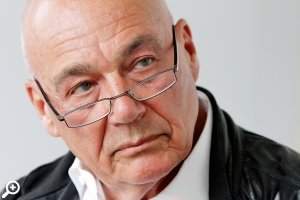 Творческий вечер Владимира Познера