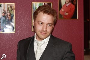 Алексей Барабаш