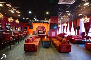 Ресторан «Amarena»