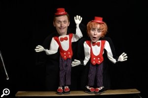 Маленький Концерт для больших голландцев и не только