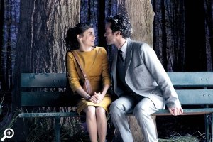 премьера спектакля 