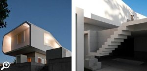 Лекция Альваро Сиза: другая сторона Востока