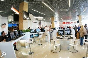 «Юлмарт» научит покупать по-новому