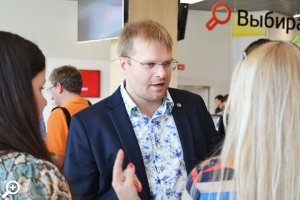 «Юлмарт» научит покупать по-новому