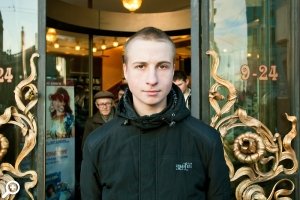 Даниил
