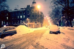 Непогода
