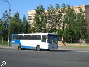 Общественный транспорт