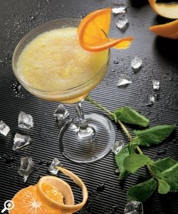 Битва Барменов: Gloss cafe vs Барслона