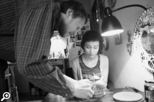 Александр Войцеховский Александр Войцеховский