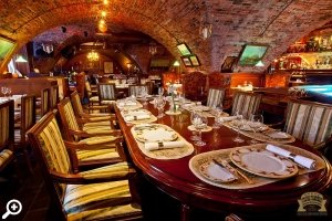 Старая Таможня