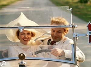 Показ фильма «Раба любви», приуроченный к 90-летию киностудии Мосфильм