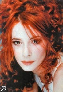 Концерт Милен Фармер