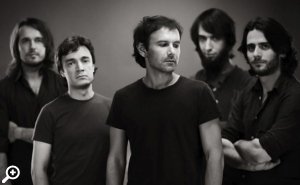 Концерт Океан Ельзи