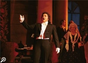 Концерт русской и зарубежной оперной классики «Посвящение Галине Вишневской»