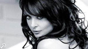 Концерт SARAH BRIGHTMAN