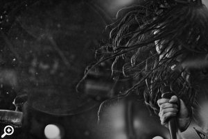 Концерт KORN и Soulfly