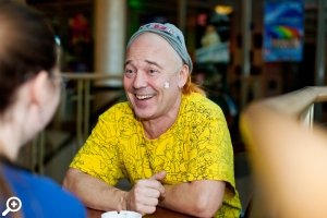 Фото: Юлиана Апина / Леонид Лейкин