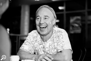 Фото: Юлиана Апина / Леонид Лейкин