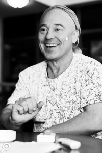 Фото: Юлиана Апина / Леонид Лейкин