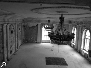 Фестиваль «Тотальный театр»  в Четверти