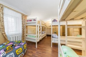 Хостел «Стелла»