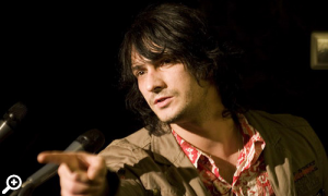 Мастеркласс Клавдиев