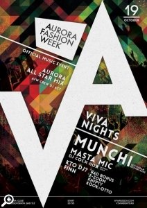VIVA Nights 