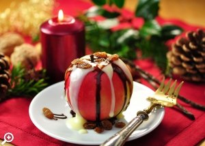 Рождественский фестиваль еды в Петербурге «ОДА! ЕДА!»