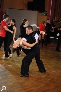 Ежегодный VIII открытый Фестиваль «Петербург танцует «Social»