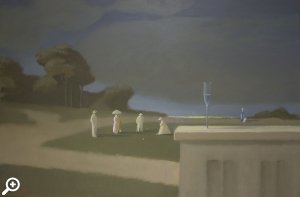 Аукцион «Искусство и спорт»