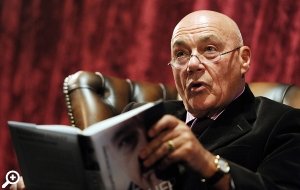 Творческий вечер Владимира Познера