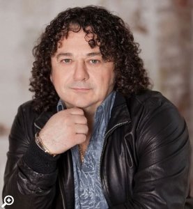 Валентинов день с Игорем Сарухановым