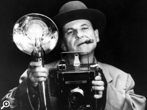 Знакомство с фотографией